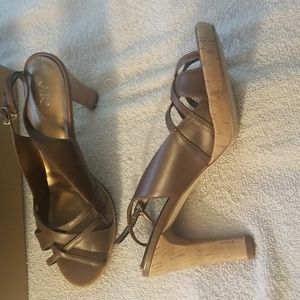 Cato heeled sandals
